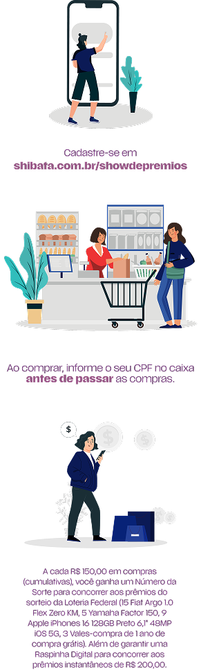 Como participar mobile